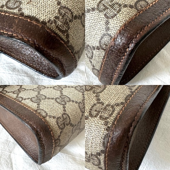 🔴SOLD🔴Gucci Ophidia Clutch - Picture 9 of 15